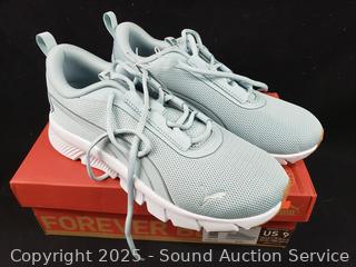 Women's Puma Focus Lite Sneakers S:9