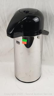 Zojirushi Airpot Coffee Dispenser