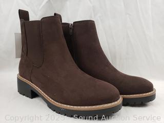 Women's Kensie Kayla Brown S:8