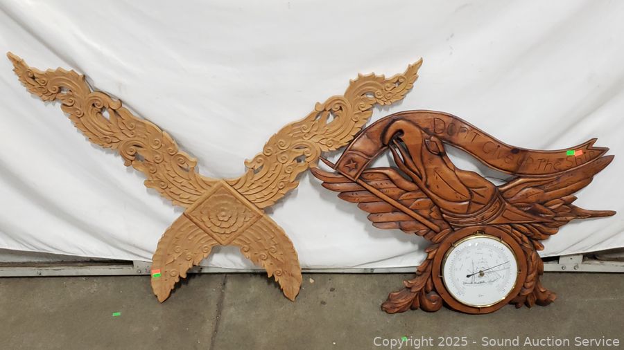 06/11/25 SAS Beds, Tables, Collectibles Online Auction