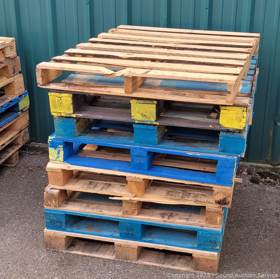 06/11/25 SAS Beds, Tables, Collectibles Online Auction