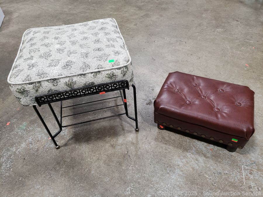 06/11/25 SAS Fine Crystal, Gold Jewelry, Antique Furniture Online Auction