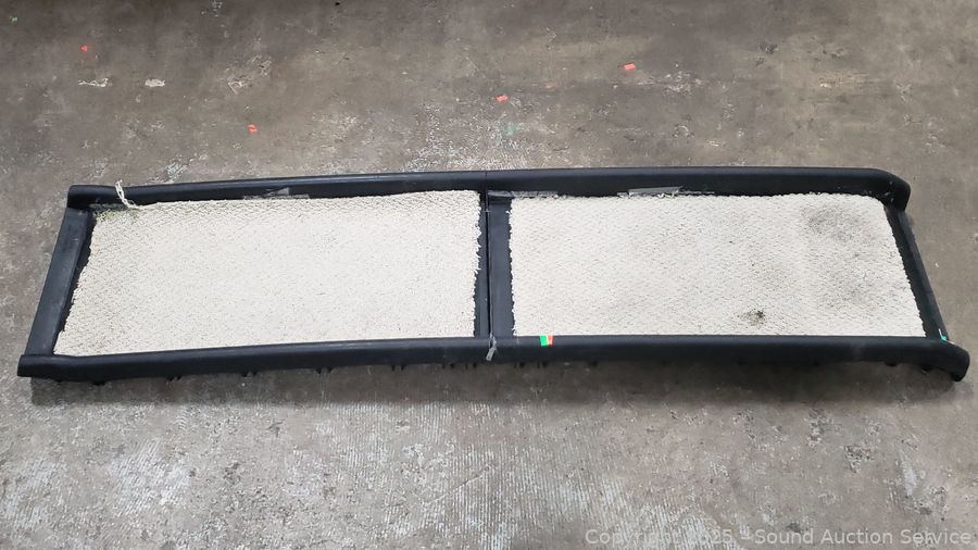 06/11/25 SAS Fine Crystal, Gold Jewelry, Antique Furniture Online Auction