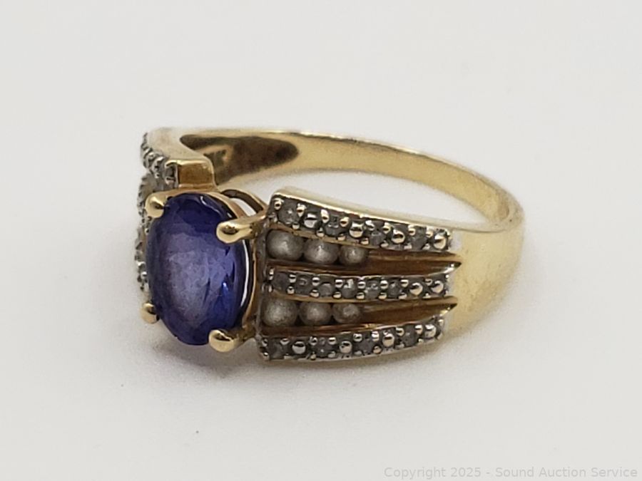 06/11/25 SAS Fine Crystal, Gold Jewelry, Antique Furniture Online Auction