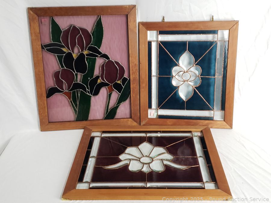 06/11/25 SAS Fine Crystal, Gold Jewelry, Antique Furniture Online Auction