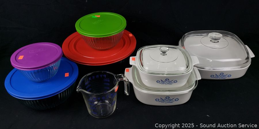 06/11/25 SAS Fine Crystal, Gold Jewelry, Antique Furniture Online Auction