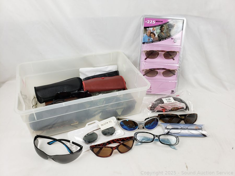 06/11/25 SAS Fine Crystal, Gold Jewelry, Antique Furniture Online Auction