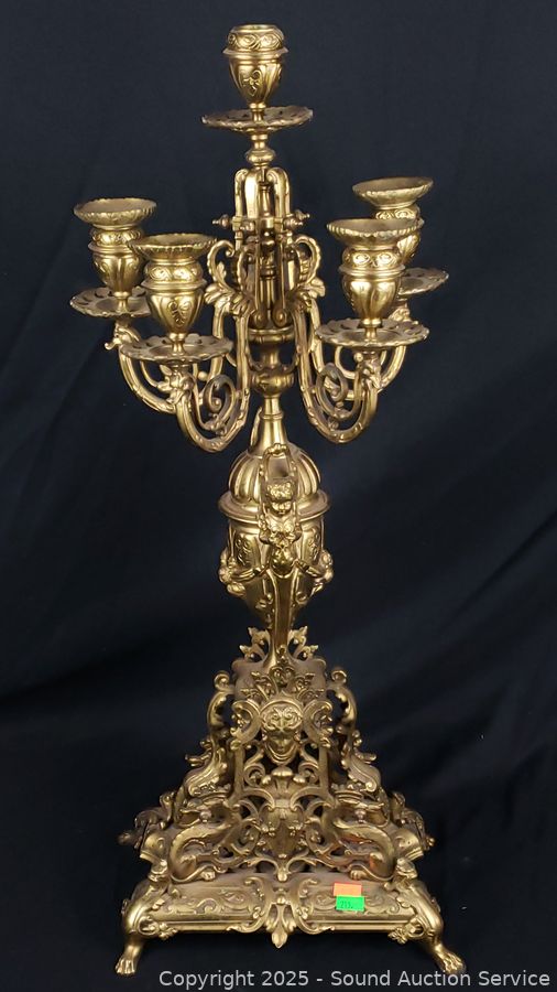 06/11/25 SAS Fine Crystal, Gold Jewelry, Antique Furniture Online Auction