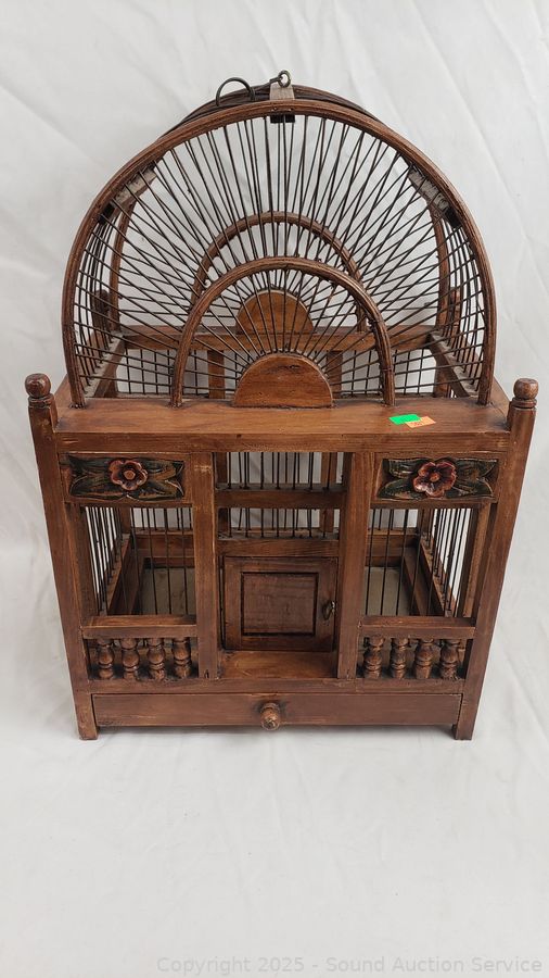 06/11/25 SAS Ammunition, Furniture, Rustic Online Auction