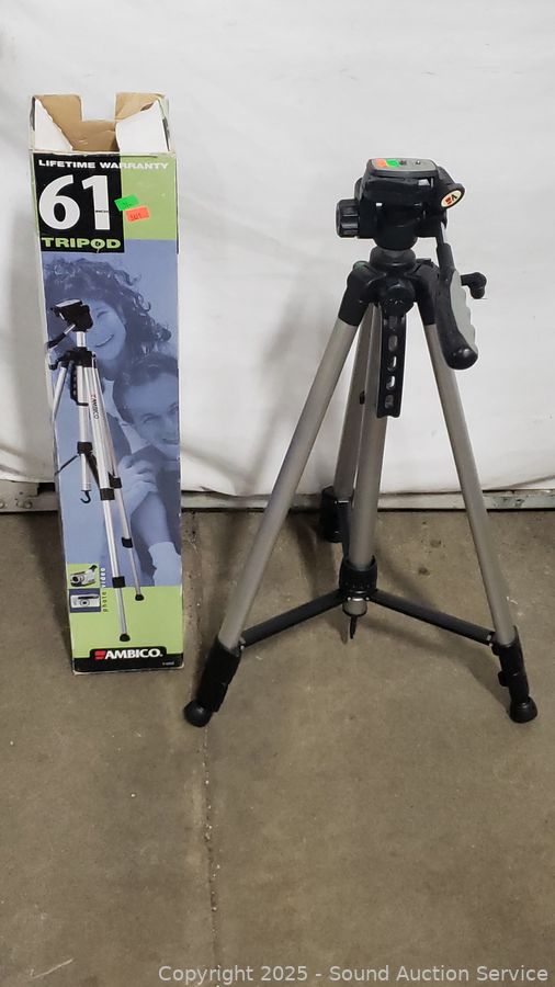 06/11/25 SAS Ammunition, Furniture, Rustic Online Auction