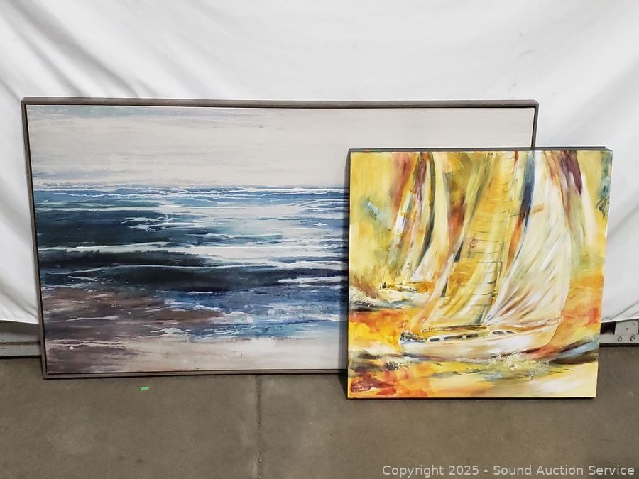 06/11/25 SAS Ammunition, Furniture, Rustic Online Auction