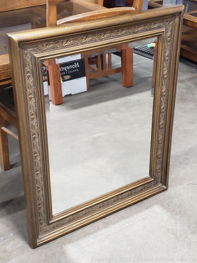 06/11/25 SAS Ammunition, Furniture, Rustic Online Auction