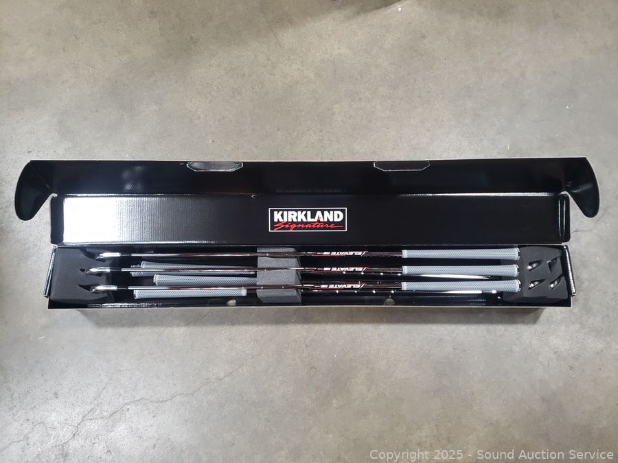 06/11/25 SAS Ammunition, Furniture, Rustic Online Auction