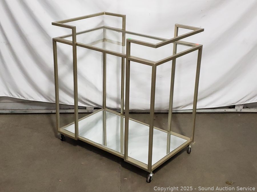 06/11/25 SAS Ammunition, Furniture, Rustic Online Auction