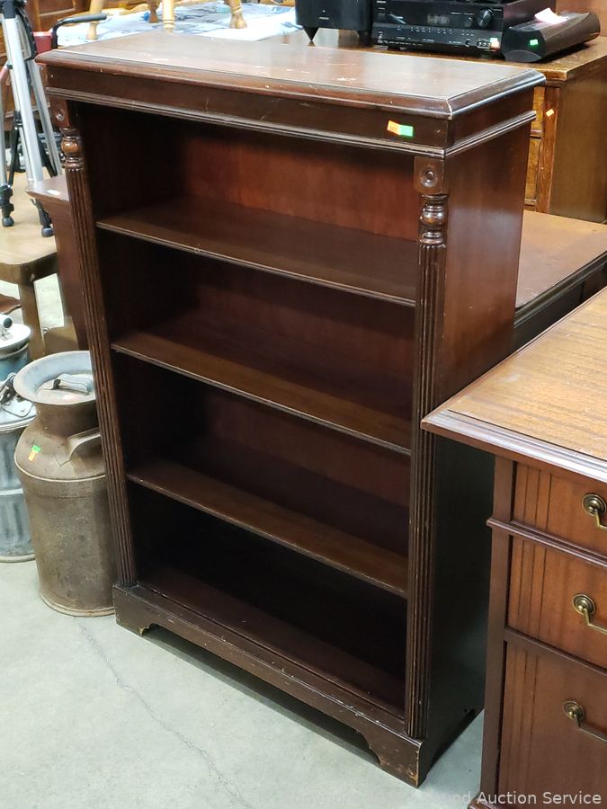 06/11/25 SAS Ammunition, Furniture, Rustic Online Auction