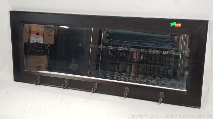 06/11/25 SAS Ammunition, Furniture, Rustic Online Auction