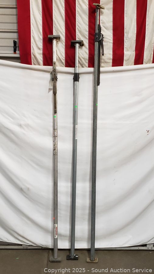 06/11/25 SAS Ammunition, Furniture, Rustic Online Auction