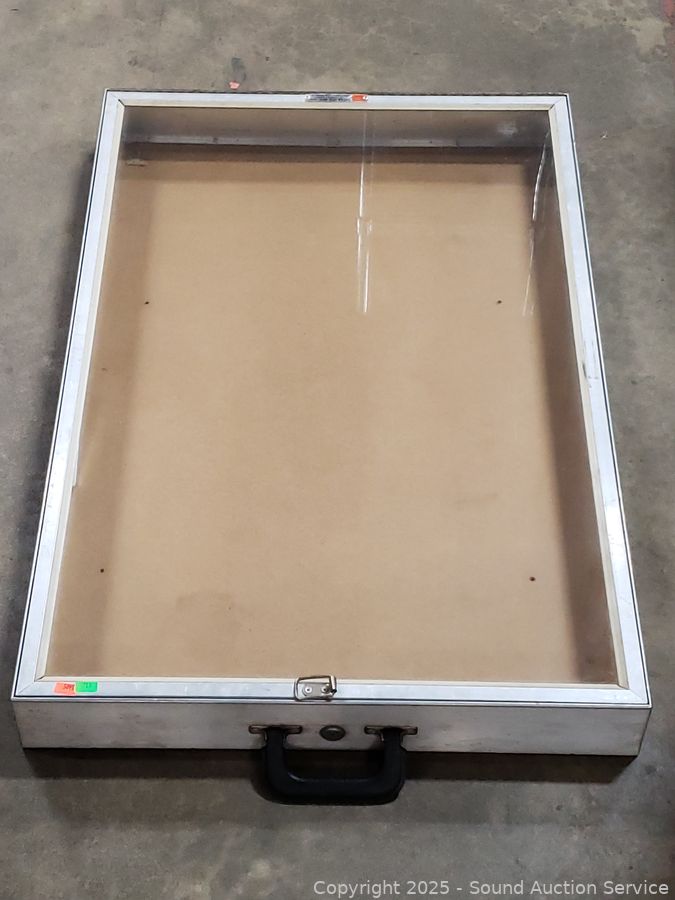 06/11/25 SAS Ammunition, Furniture, Rustic Online Auction