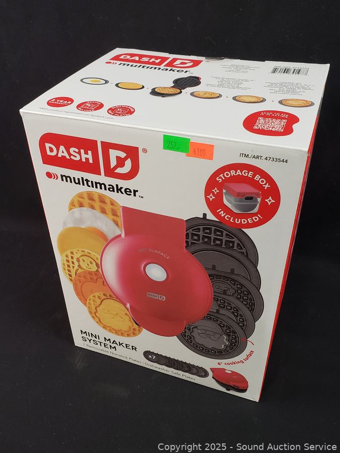 06/11/25 SAS Ammunition, Furniture, Rustic Online Auction