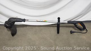 Worx Electric String Trimmer
