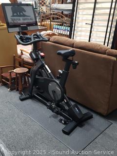 NordicTrack iFit S22I Commercial Studio Cycle