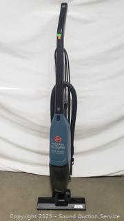 Hover Bagless Quik-Broom Vacuum