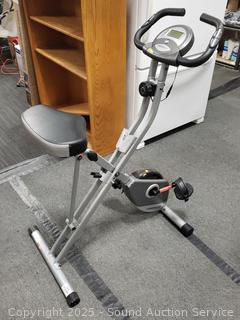 Exerpeutic Therapeutic Fitness Bike