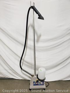 Jiffy Portable Garment Steamer