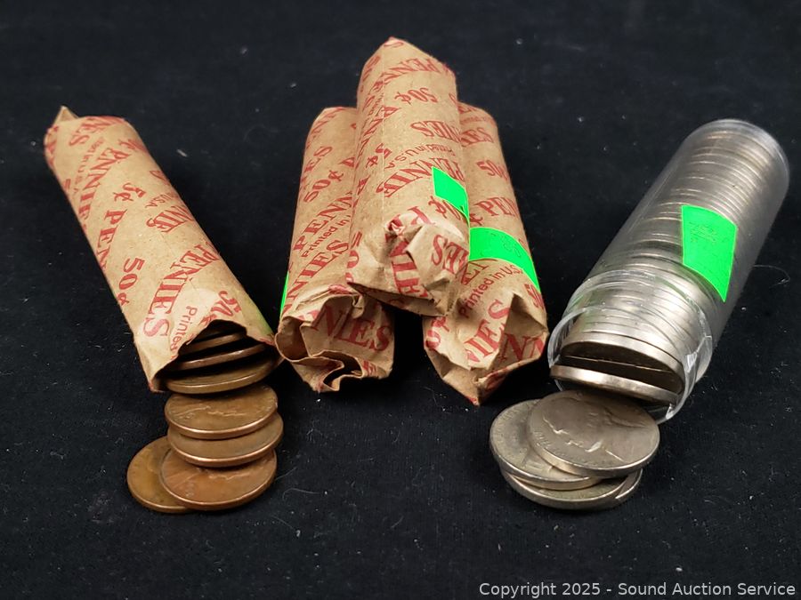 06/11/25 SAS Gold Coins, Collectible Coins, Fitness Online Auction