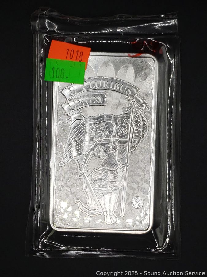 06/11/25 SAS Gold Coins, Collectible Coins, Fitness Online Auction