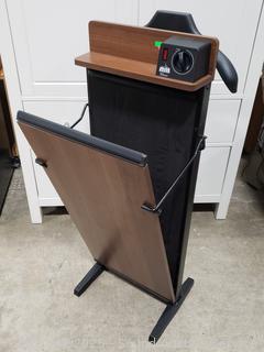 Corby Classic Suit Butler 