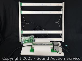 Mars Hydro LED Grow Light