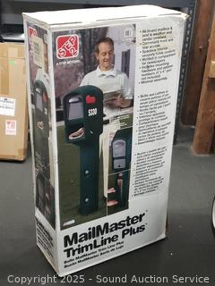 Step 2 Mail Master Trim Line Plus Kit