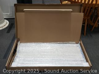 Agro Brite 4ft 8-Tube 240V Grow Light