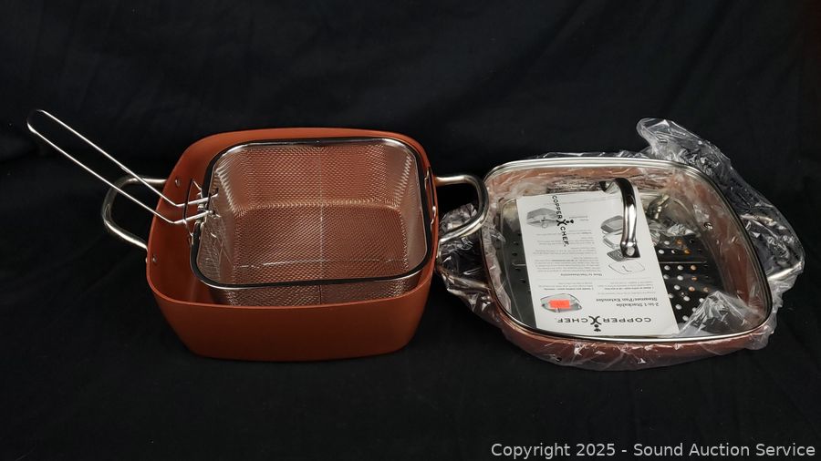 06/11/25 SAS Gold Coins, Collectible Coins, Fitness Online Auction