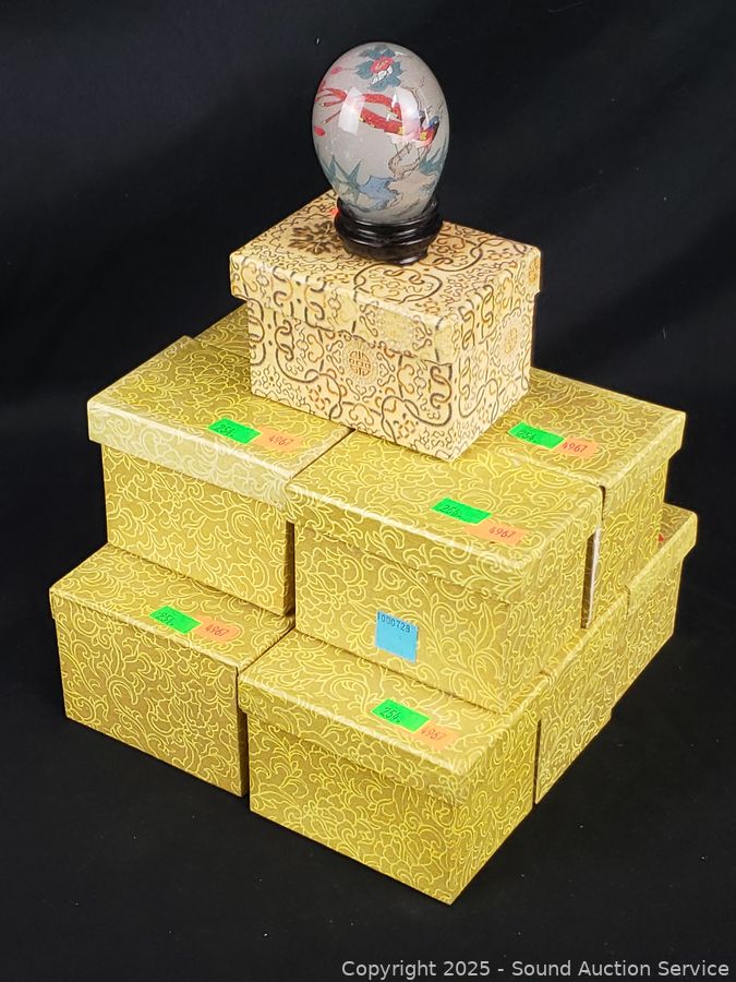 06/11/25 SAS Gold Coins, Collectible Coins, Fitness Online Auction