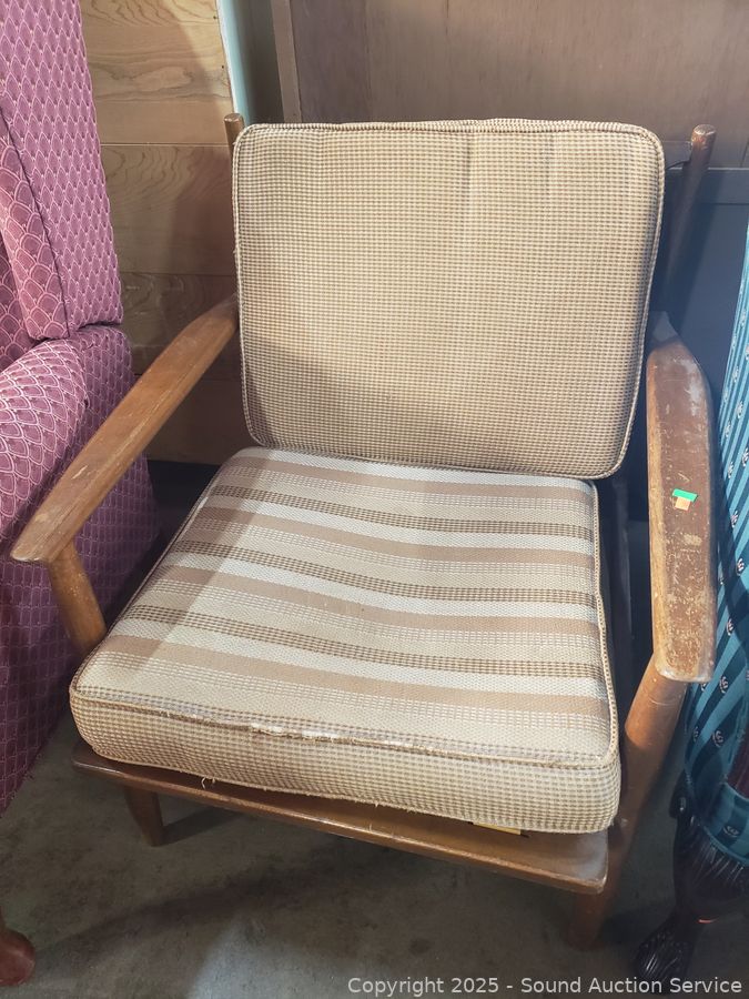 06/11/25 SAS Appliances, Tempur-Pedic Bed Online Auction