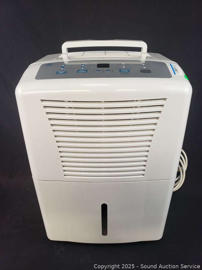 06/11/25 SAS Appliances, Tempur-Pedic Bed Online Auction