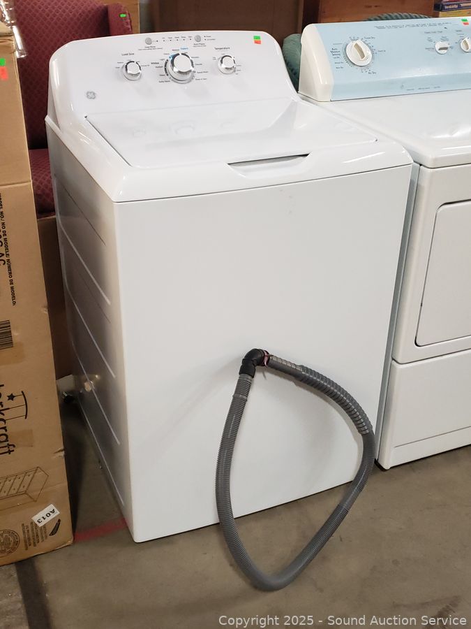 06/11/25 SAS Appliances, Tempur-Pedic Bed Online Auction