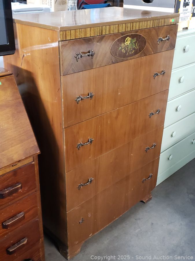 06/11/25 SAS Appliances, Tempur-Pedic Bed Online Auction