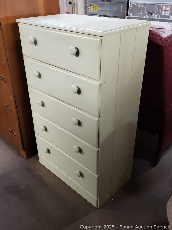 06/11/25 SAS Appliances, Tempur-Pedic Bed Online Auction