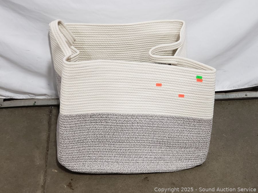 06/11/25 SAS Appliances, Tempur-Pedic Bed Online Auction