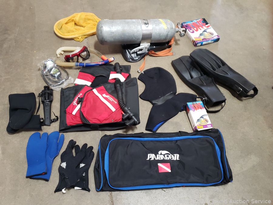 06/11/25 SAS Appliances, Tempur-Pedic Bed Online Auction