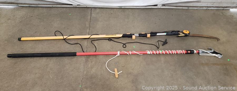 06/11/25 SAS Appliances, Tempur-Pedic Bed Online Auction