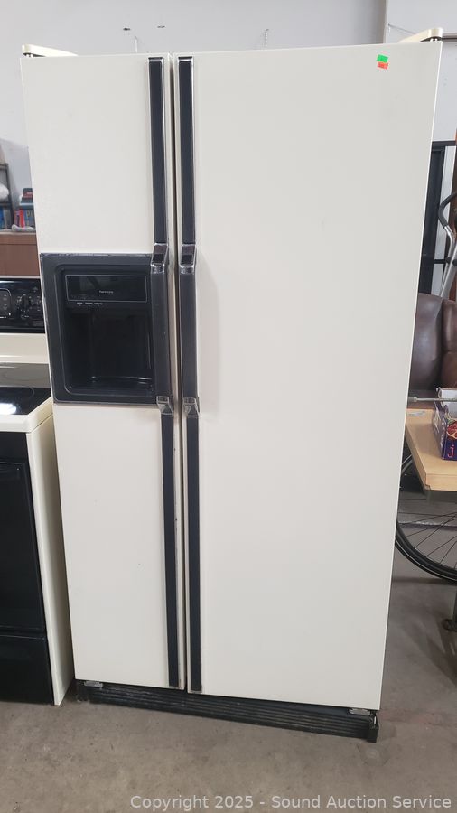 06/11/25 SAS Appliances, Tempur-Pedic Bed Online Auction