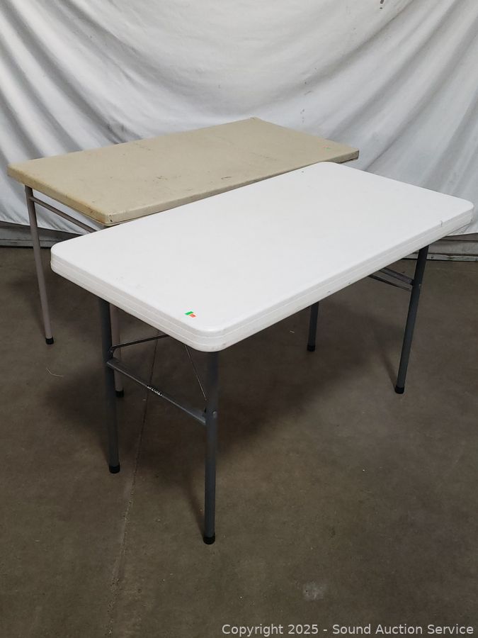 06/11/25 SAS Appliances, Tempur-Pedic Bed Online Auction