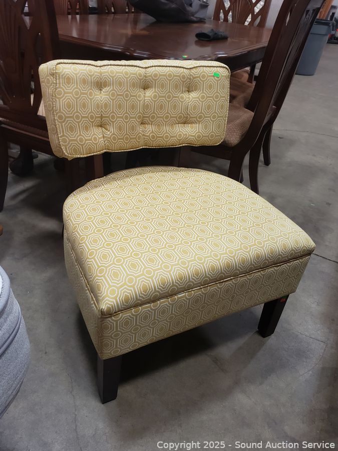 06/11/25 SAS Appliances, Tempur-Pedic Bed Online Auction