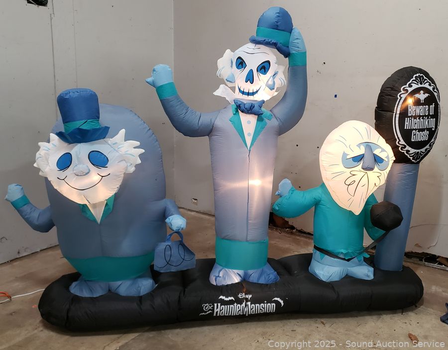 06/11/25 SAS Appliances, Tempur-Pedic Bed Online Auction