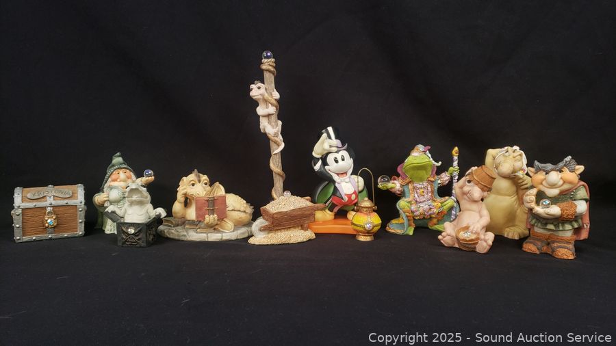 06/11/25 SAS Appliances, Tempur-Pedic Bed Online Auction