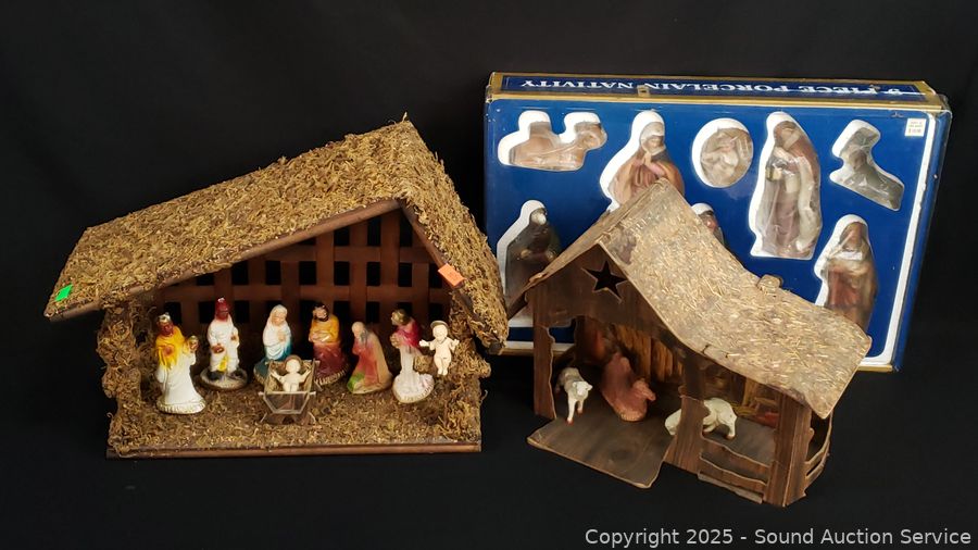 06/11/25 SAS Appliances, Tempur-Pedic Bed Online Auction